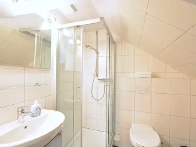 Ferienwohnung für 3 Personen (53 m²) in Wyk auf Föhr 8/10