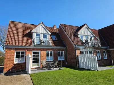 Ferienwohnung für 3 Personen (53 m²) in Wyk auf Föhr 10/10