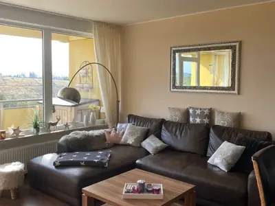 Ferienwohnung für 2 Personen (49 m²) in Hohegeiß 2/10