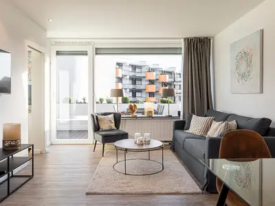 Ferienwohnung für 3 Personen (53 m²) in Scharbeutz 2/10