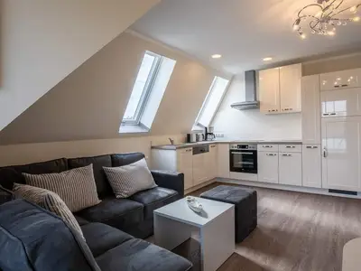 Ferienwohnung für 4 Personen (75 m²) in Boltenhagen (Ostseebad) 3/10