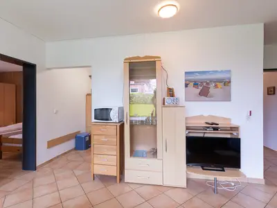 Ferienwohnung für 4 Personen (65 m²) in Duhnen 5/10