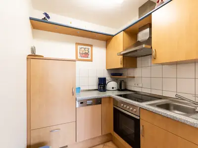 Ferienwohnung für 4 Personen (65 m²) in Duhnen 6/10