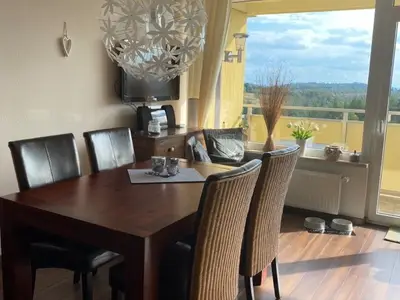 Ferienwohnung für 2 Personen (49 m²) in Hohegeiß 5/10