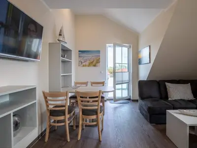 Ferienwohnung für 4 Personen (75 m²) in Boltenhagen (Ostseebad) 7/10