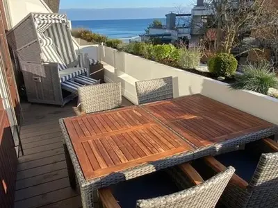 Ferienwohnung für 3 Personen (53 m²) in Scharbeutz 4/10