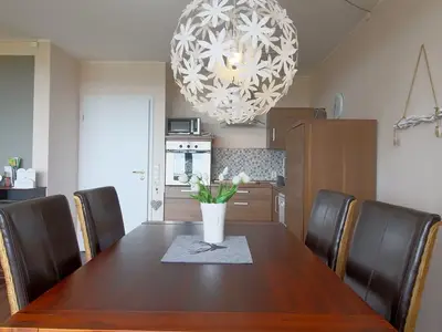 Ferienwohnung für 2 Personen (49 m²) in Hohegeiß 6/10