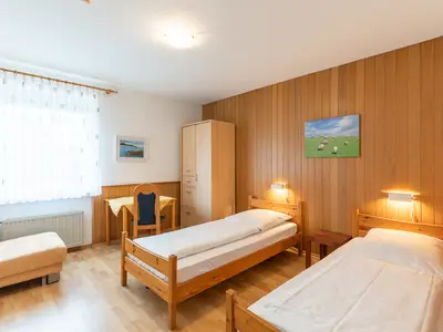 Ferienwohnung für 4 Personen (65 m²) in Duhnen 8/10