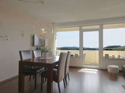 Ferienwohnung für 2 Personen (49 m²) in Hohegeiß 7/10