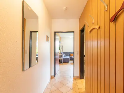 Ferienwohnung für 4 Personen (65 m²) in Duhnen 10/10