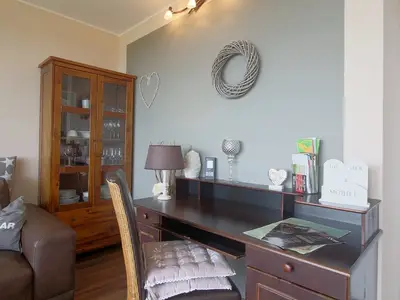 Ferienwohnung für 2 Personen (49 m²) in Hohegeiß 8/10