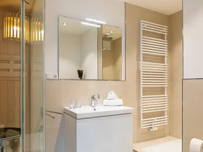 Ferienwohnung für 3 Personen (53 m²) in Scharbeutz 8/10