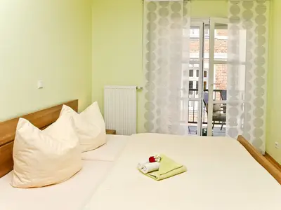 Ferienwohnung für 6 Personen (76 m²) in Ostseebad Kühlungsborn 5/9