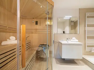 Ferienwohnung für 3 Personen (53 m²) in Scharbeutz 9/10