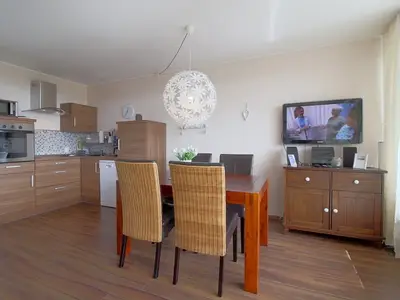 Ferienwohnung für 2 Personen (49 m²) in Hohegeiß 10/10