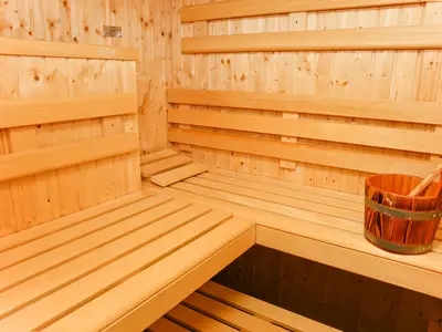 Ferienwohnung für 6 Personen (76 m²) in Ostseebad Kühlungsborn 9/9