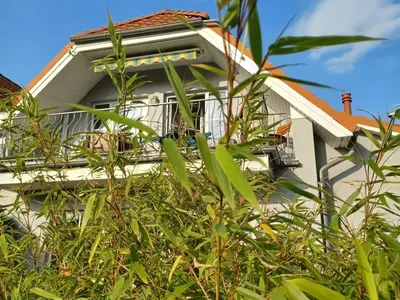 Ferienwohnung für 3 Personen (75 m²) in Ostseebad Kühlungsborn 4/10