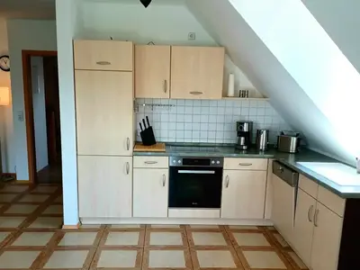 Ferienwohnung für 3 Personen (75 m²) in Ostseebad Kühlungsborn 7/10
