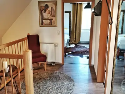 Ferienwohnung für 3 Personen (75 m²) in Ostseebad Kühlungsborn 8/10