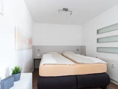 Ferienwohnung für 4 Personen (43 m²) in Duhnen 4/10