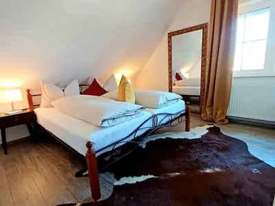 Ferienwohnung für 3 Personen (75 m²) in Ostseebad Kühlungsborn 9/10