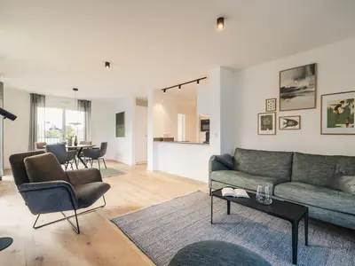 Ferienwohnung für 2 Personen (70 m²) in Zingst 1/10