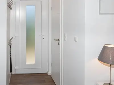 Ferienwohnung für 4 Personen (43 m²) in Duhnen 8/10