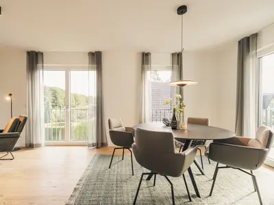Ferienwohnung für 2 Personen (70 m²) in Zingst 2/10