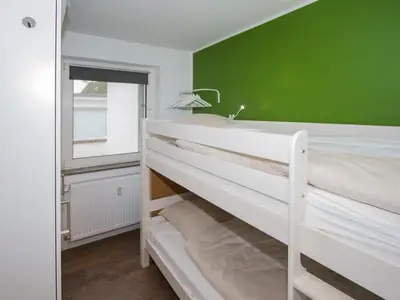 Ferienwohnung für 4 Personen (43 m²) in Duhnen 9/10