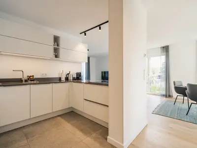 Ferienwohnung für 2 Personen (70 m²) in Zingst 5/10