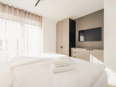 Ferienwohnung für 2 Personen (70 m²) in Zingst 9/10