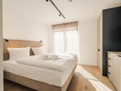 Ferienwohnung für 2 Personen (70 m²) in Zingst 10/10