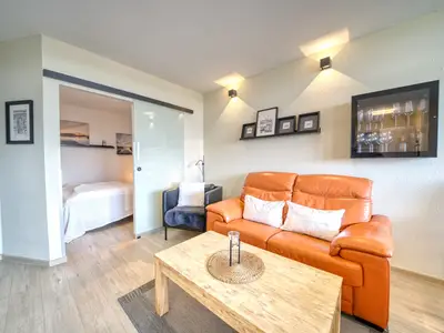 Ferienwohnung für 3 Personen (45 m²) in Heiligenhafen 1/10
