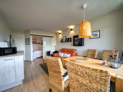 Ferienwohnung für 3 Personen (45 m²) in Heiligenhafen 3/10