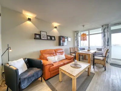 Ferienwohnung für 3 Personen (45 m²) in Heiligenhafen 4/10