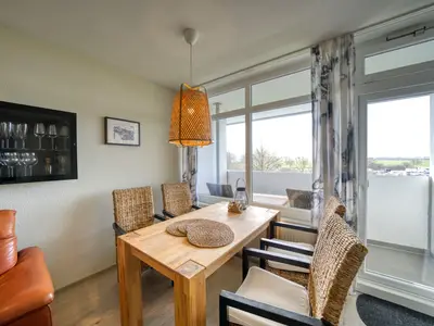 Ferienwohnung für 3 Personen (45 m²) in Heiligenhafen 6/10