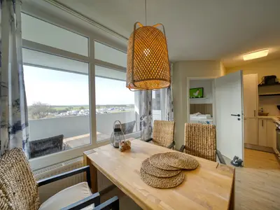 Ferienwohnung für 3 Personen (45 m²) in Heiligenhafen 7/10