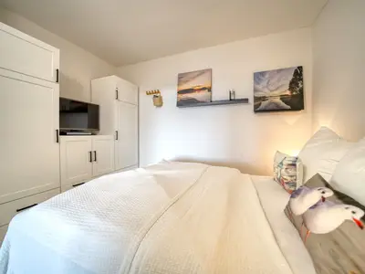 Ferienwohnung für 3 Personen (45 m²) in Heiligenhafen 9/10