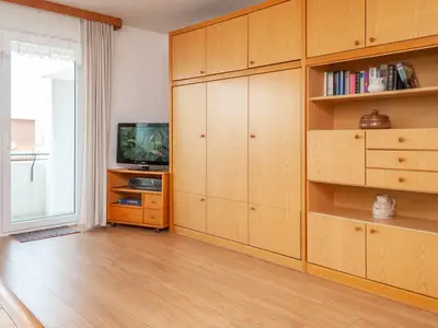 Ferienwohnung für 4 Personen (40 m²) in Duhnen 6/10