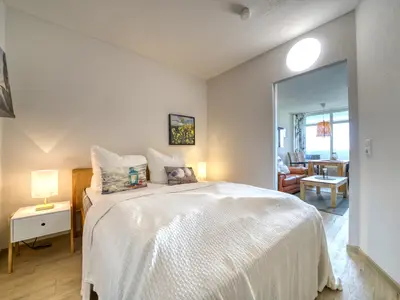 Ferienwohnung für 3 Personen (45 m²) in Heiligenhafen 10/10