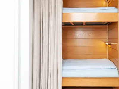 Ferienwohnung für 4 Personen (40 m²) in Duhnen 8/10