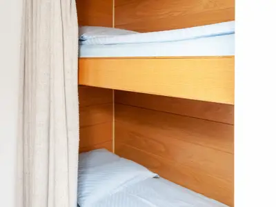 Ferienwohnung für 4 Personen (40 m²) in Duhnen 9/10