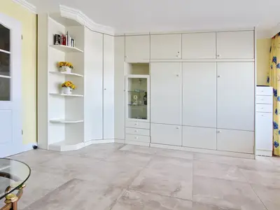 Ferienwohnung für 2 Personen (38 m²) in Westerland (Sylt) 2/8