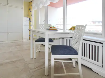 Ferienwohnung für 2 Personen (38 m²) in Westerland (Sylt) 3/8