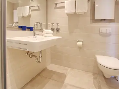 Ferienwohnung für 2 Personen (38 m²) in Westerland (Sylt) 7/8