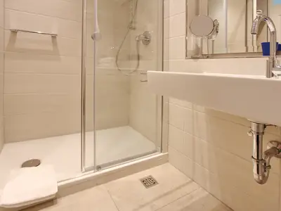 Ferienwohnung für 2 Personen (38 m²) in Westerland (Sylt) 8/8