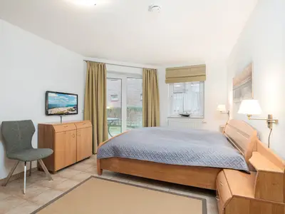 Ferienwohnung für 3 Personen (60 m²) in Niendorf/Ostsee 2/10