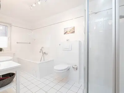 Ferienwohnung für 3 Personen (60 m²) in Niendorf/Ostsee 4/10