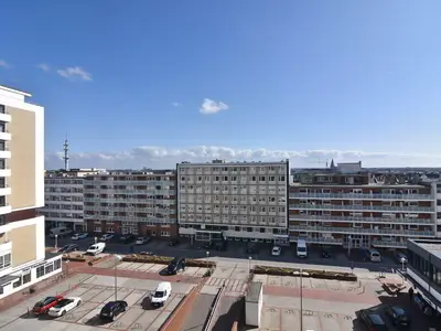 Ferienwohnung für 2 Personen (30 m²) in Westerland (Sylt) 4/10