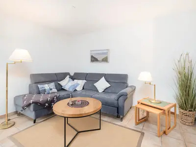 Ferienwohnung für 3 Personen (60 m²) in Niendorf/Ostsee 5/10